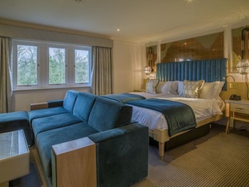 Marvellous Room