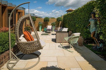Spa Suite