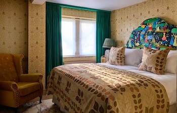 Mews Cosy Luxe