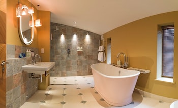 Spa Suite