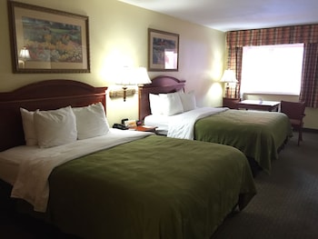 Suite, 1 King Bed with Sofa bed, Non Smoking
