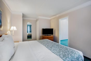 Deluxe Suite, 1 Bedroom, Non Smoking (Family)