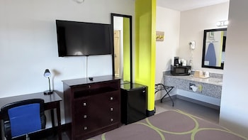 Room, Accessible