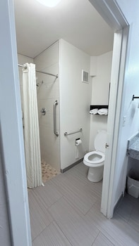 Room, Accessible