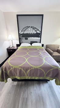 Twin Room, 1 Twin Bed, Smoking