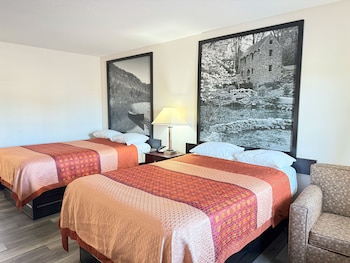 Room, Accessible