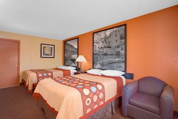 Room, Accessible