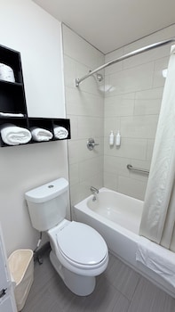 Room, Accessible