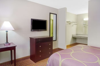Room, Accessible