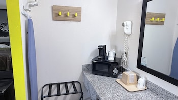 Room, Accessible