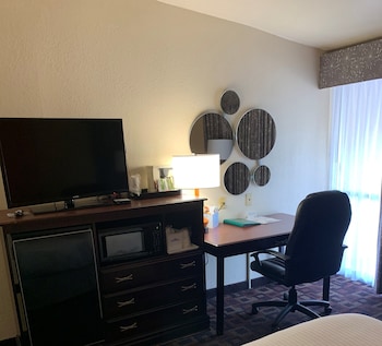 Standard Room, 1 King Bed, Non Smoking