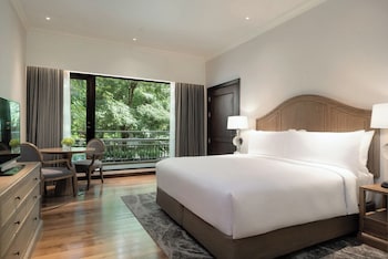 Wellness Suite, 2 Bedrooms, Club Access