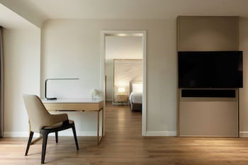 Family Suite, 1 Bedroom