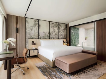 Family Suite, 2 Bedrooms, Club Access
