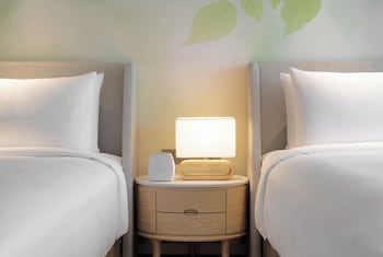 Deluxe Room, 2 Twin Beds