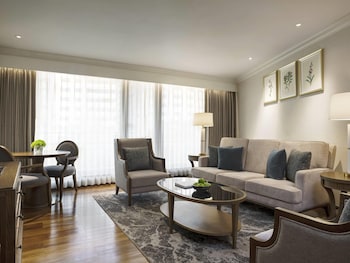 Wellness Suite, 2 Twin Beds, Club Access