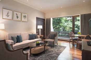 Wellness Suite, 2 Bedrooms, Club Access