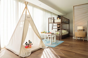 Family Suite, 1 Bedroom