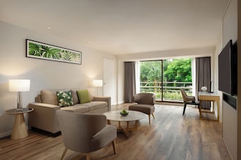 Family Suite, 1 Bedroom
