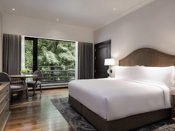 Wellness Suite, 2 Bedrooms, Club Access