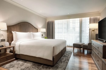 Wellness Suite, 2 Bedrooms, Club Access