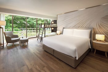 Family Suite, 1 Bedroom