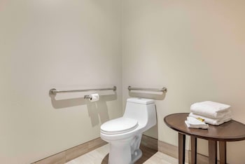 Standard Room, 2 Queen Beds, Accessible, Refrigerator & Microwave