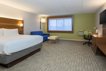 Standard Room, 1 King Bed with Sofa bed