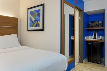 Standard Room, 2 Queen Beds