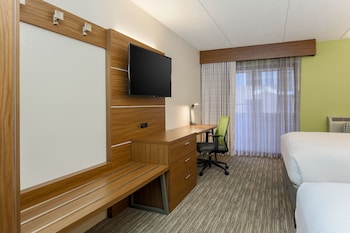 Standard Room, 2 Queen Beds