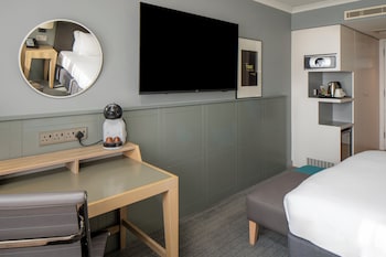 Premium Room, 1 Double Bed