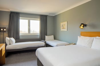 Standard Room, Multiple Beds