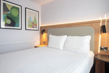 Standard Room, 1 Double Bed, Non Smoking
