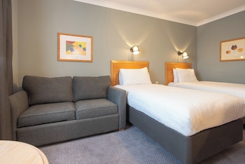 Standard Room, Multiple Beds