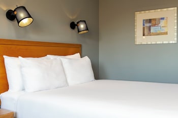 Standard Room, Multiple Beds