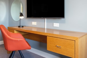Standard Room, Multiple Beds