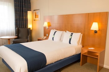 Standard Room, 1 Double Bed, Accessible