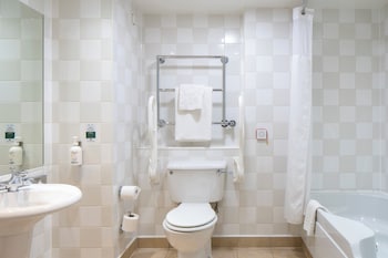 Standard Room, 1 Double Bed, Accessible