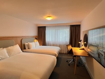 Standard Room, 2 Double Beds