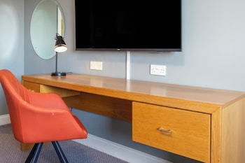 Standard Room, Multiple Beds