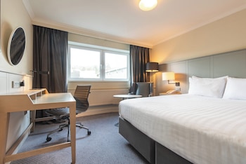 Premium Room, 1 Double Bed