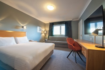 Standard Room, Multiple Beds