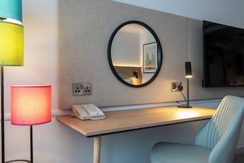 Standard Room, 2 Twin Beds