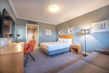 Standard Room, Multiple Beds