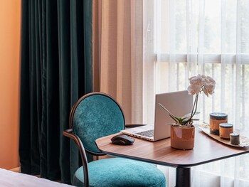 Superior Room, 1 Queen Bed