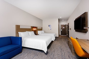 Suite, 2 Queen Beds