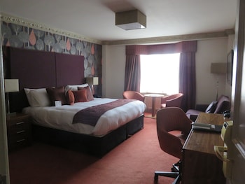 Executive Double Room, 1 Double Bed