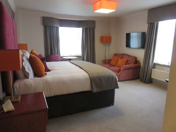 Executive Double Room, 1 Double Bed