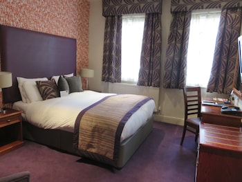 Classic Double Room, 1 Double Bed