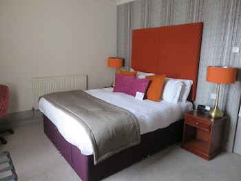Classic Double Room, 1 Double Bed